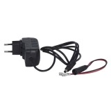 Agrovete - Adaptador de 220V para Eletrificadoras a Bateria 1 Thumb