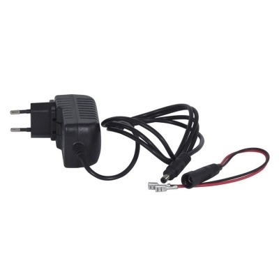 Adaptador de 220V para Eletrificadoras a Bateria