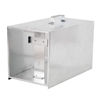Caixa portátil para B60, B80, B180 e B280