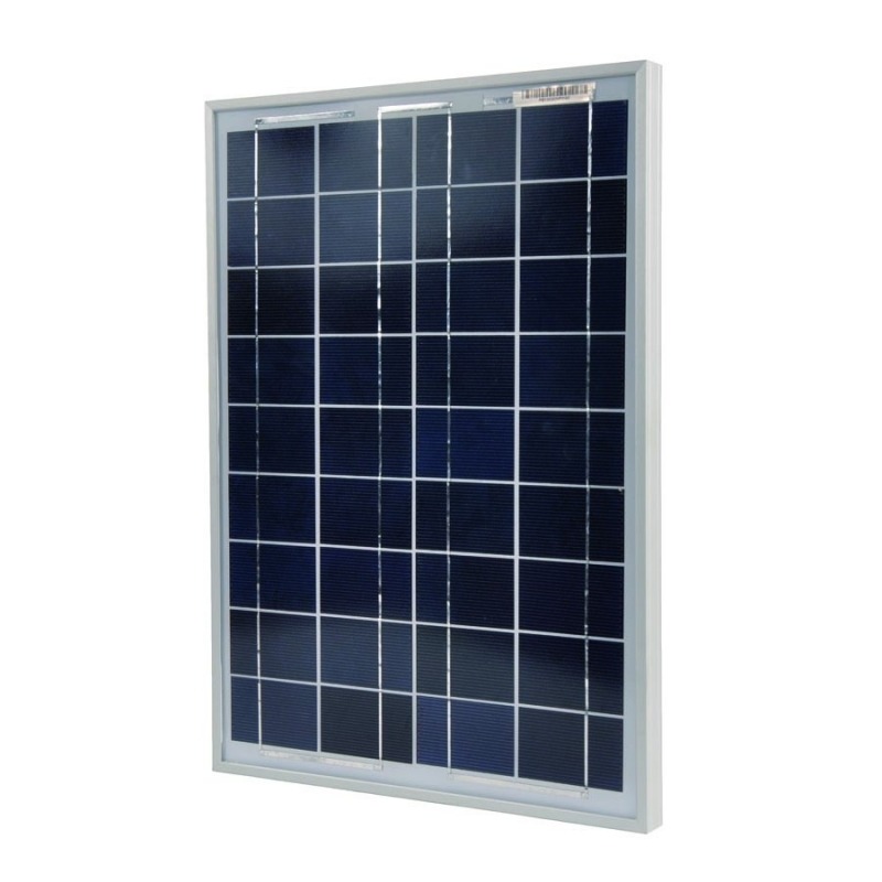 Agrovete - Painel Solar de 20W 1