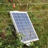 Agrovete - Painel Solar de 20W 2 Thumb