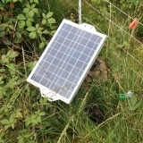 Agrovete - Painel Solar de 20W 4 Thumb