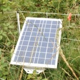 Agrovete - Painel Solar de 20W 3 Thumb