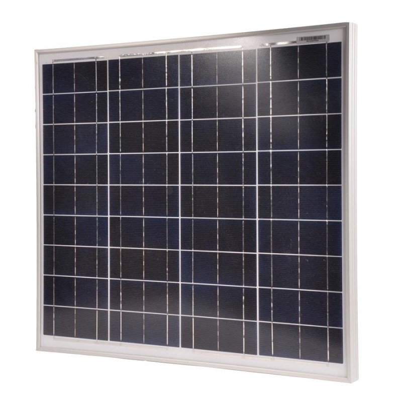 Agrovete - Painel Solar de 50W 1