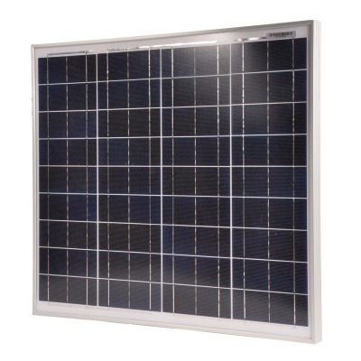 Painel Solar de 50W