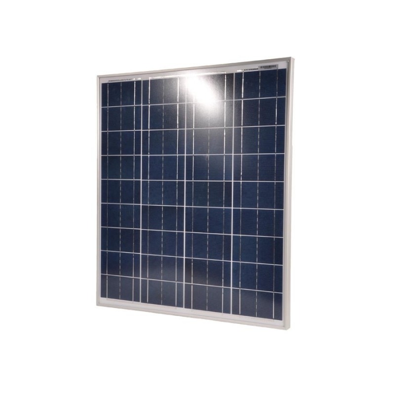 Agrovete - Painel solar de 60W 1