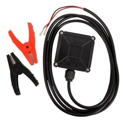 Regulador 1,5A para Painel Solar 20W