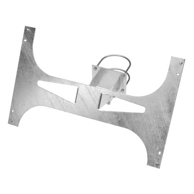 Suporte para Painel Solar 50W/60W