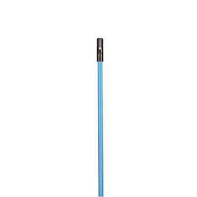 Isolador de topo para poste PVC