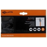 Agrovete - Isolador de Topo Poste Springsteel - 5 uni. 2 Thumb