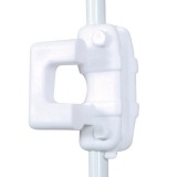 Agrovete - Isolador para Poste Deer - 10 uni. 1 Thumb