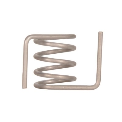 Isolador para Poste PVC Deer - 25 uni.