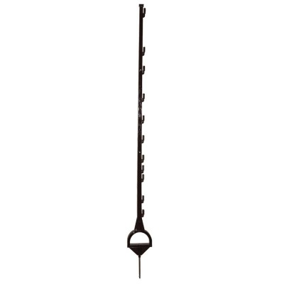 Poste Horse Castanho 1,55m - 5 uni.