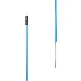 Agrovete - Poste PVC azul 0,5m - 10 uni. 1 Thumb