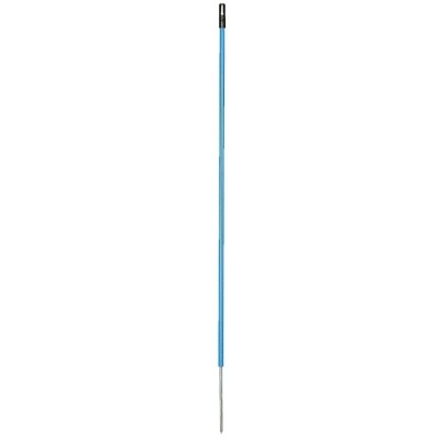 Poste PVC Azul 1m - 10 uni.