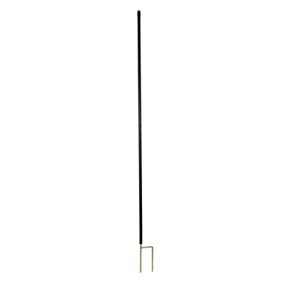 Poste PVC Deer 1,70m x 19mm - 10 uni