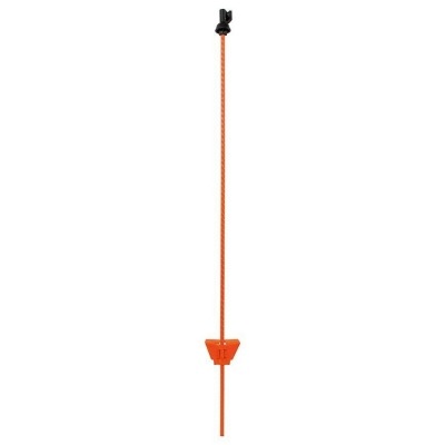 Poste Springsteel 1m