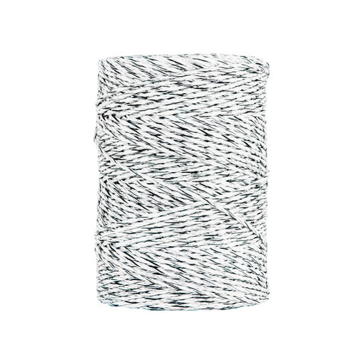Agrovete - Fio 6 condutores branco 250 m 1