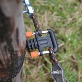 Agrovete - Kit de Isolador de Portão para Punho - 5 uni. 4 Thumb