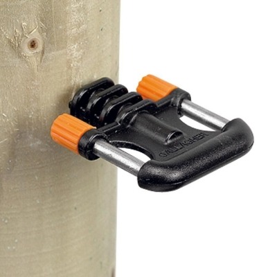 Kit de Isolador de Portão para Punho - 5 uni.